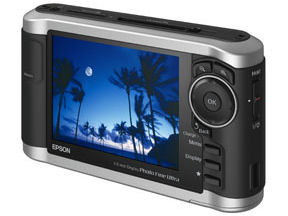 Photo Fine Player P-3000 �̐��i�摜