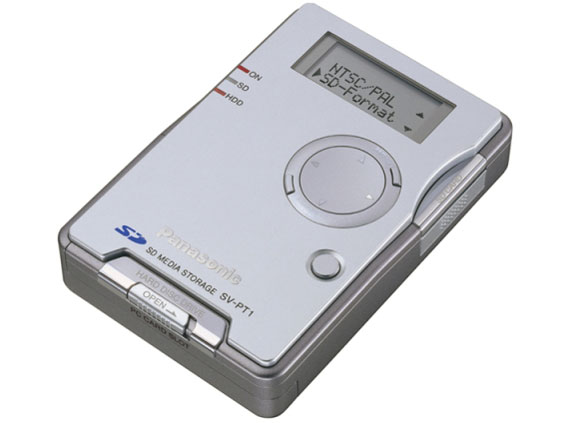 SV-PT1 �̐��i�摜