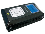 X's-Drive Pro XDPW-60 �̐��i�摜