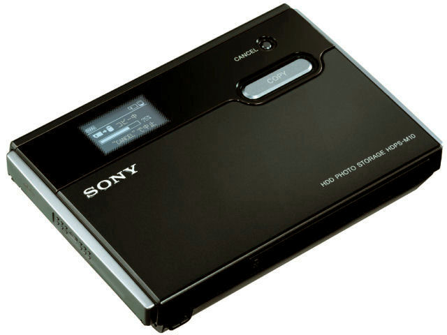 HDPS-M10 �̐��i�摜