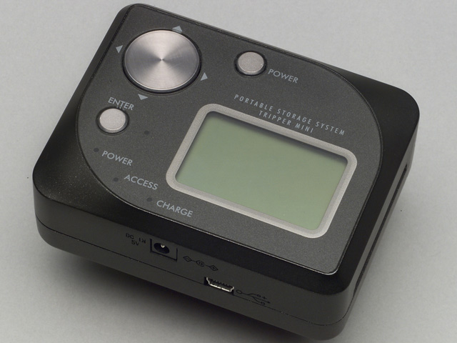 Tripper mini 40 ASUSB2HDTR-09 �̐��i�摜