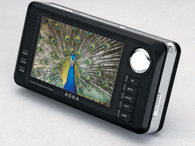 Tripper V120 ASUSB2HDTR-13 �̐��i�摜