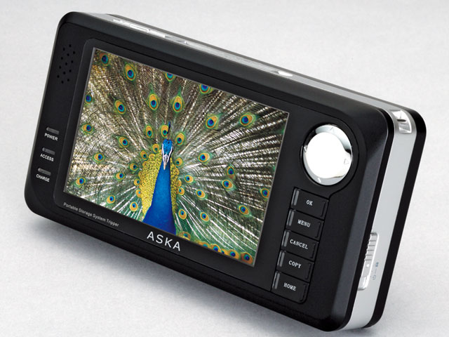 Tripper V160 ASUSB2HDTR-14 �̐��i�摜