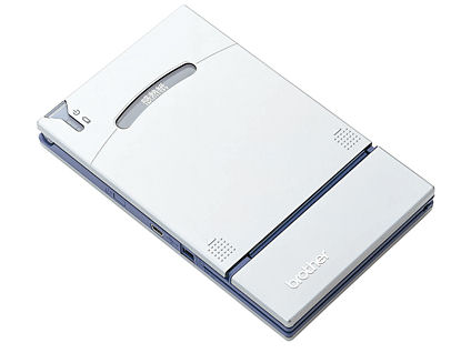 MPrint MW-100e �̐��i�摜