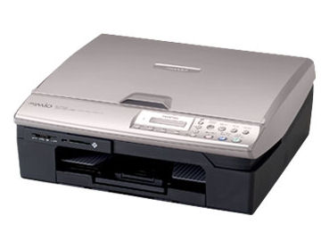 MyMio DCP-115C �̐��i�摜