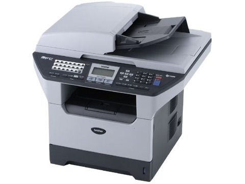 �}���`�t�@���N�V�����Z���^�[ MFC-8460N �̐��i�摜