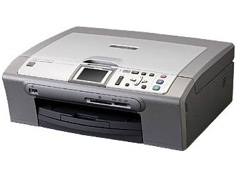 MyMio DCP-750CN �̐��i�摜