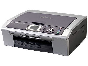 MyMio DCP-330C �̐��i�摜