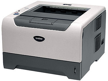 HL-5250DN �̐��i�摜