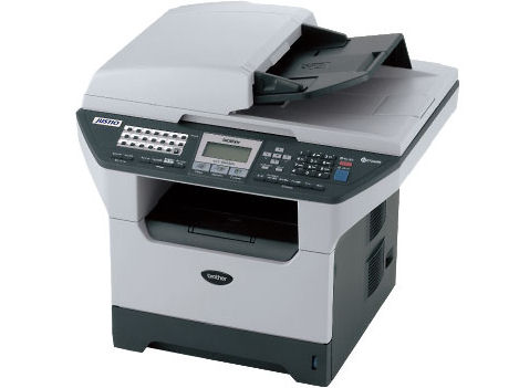 �W���X�e�B�I MFC-8660DN �̐��i�摜