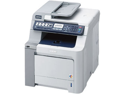 �W���X�e�B�I MFC-9440CN �̐��i�摜