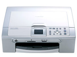 MyMio DCP-350C �̐��i�摜