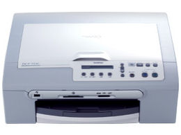 MyMio DCP-155C
