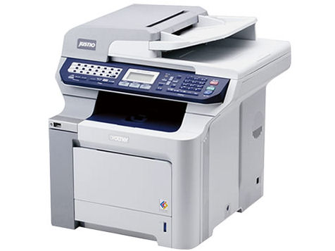 �W���X�e�B�I MFC-9840CDW �̐��i�摜