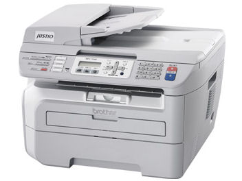 �W���X�e�B�I MFC-7340 �̐��i�摜