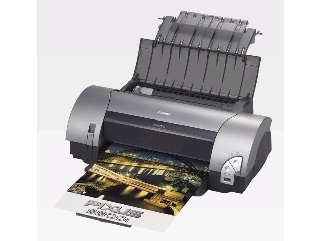 PIXUS 9900i �̐��i�摜