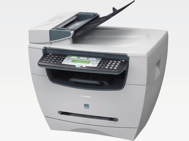 Satera MF5750 �̐��i�摜