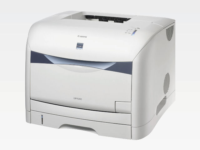 Satera LBP5200 �̐��i�摜