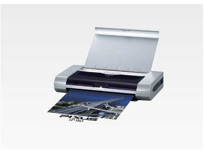 PIXUS iP90 �̐��i�摜