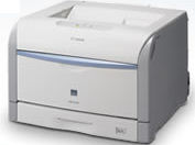 Satera LBP5600 �̐��i�摜