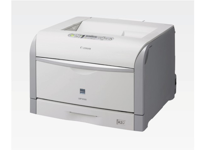 Satera LBP5900 �̐��i�摜