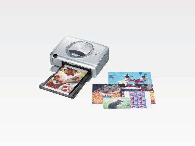 SELPHY CP600 �̐��i�摜