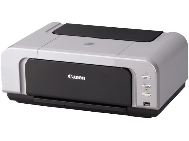 CANON PIXUS iP4200 取扱説明書・レビュー記事 - トリセツ