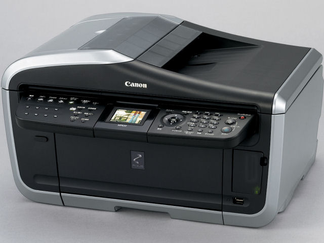 PIXUS MP830 �̐��i�摜