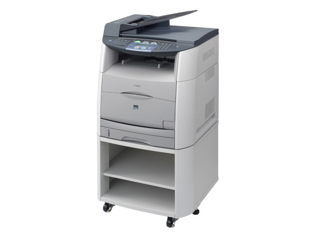 Satera MF8180 �̐��i�摜