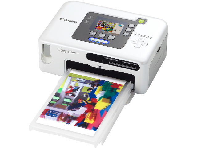 SELPHY CP730 �̐��i�摜