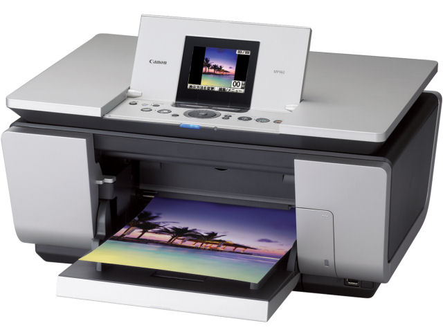 PIXUS MP960 �̐��i�摜