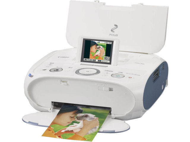 PIXUS mini260 �̐��i�摜