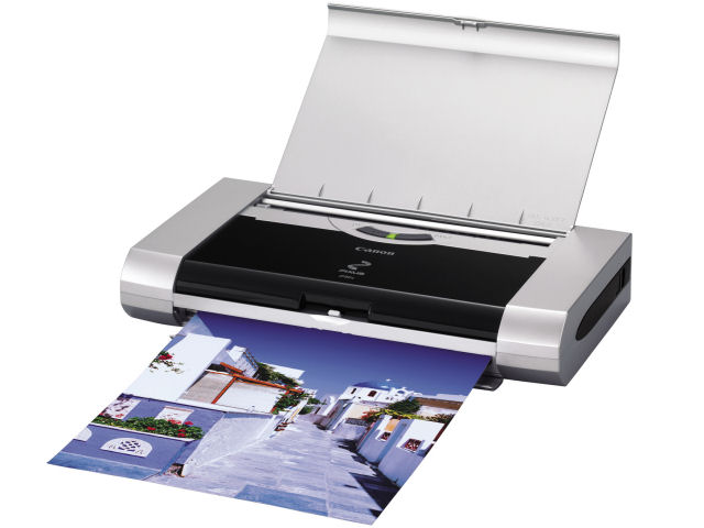 PIXUS iP90v �̐��i�摜