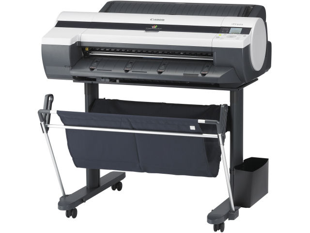 imagePROGRAF iPF605 �̐��i�摜