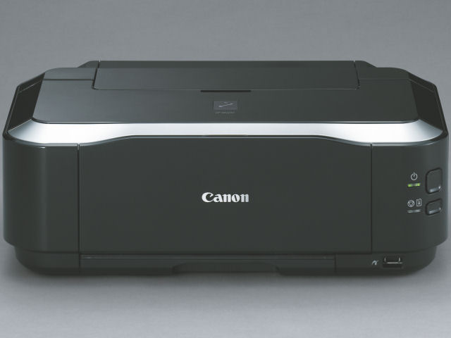 CANON PIXUS iP3600 取扱説明書・レビュー記事 - トリセツ
