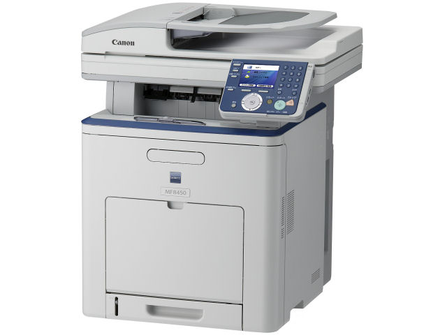 Satera MF8450 �̐��i�摜