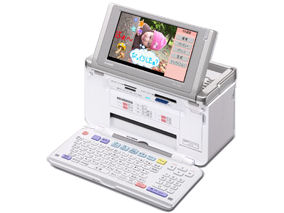 �v�����ʃ� PCP-1200 �̐��i�摜