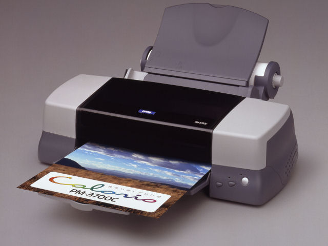 PM-3700C �̐��i�摜