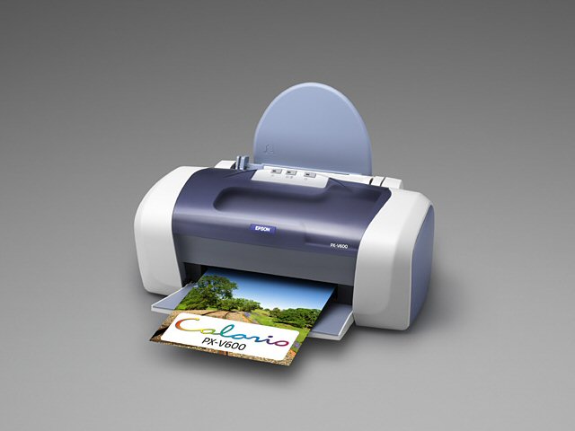 PX-V600 �̐��i�摜