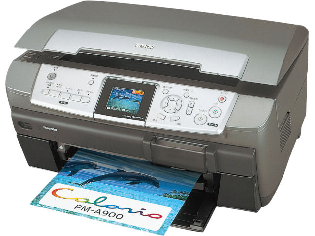 PM-A900 �̐��i�摜