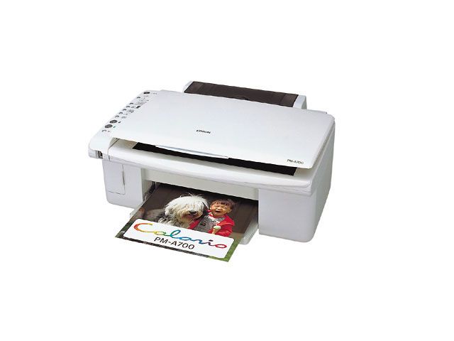 PM-A700 �̐��i�摜