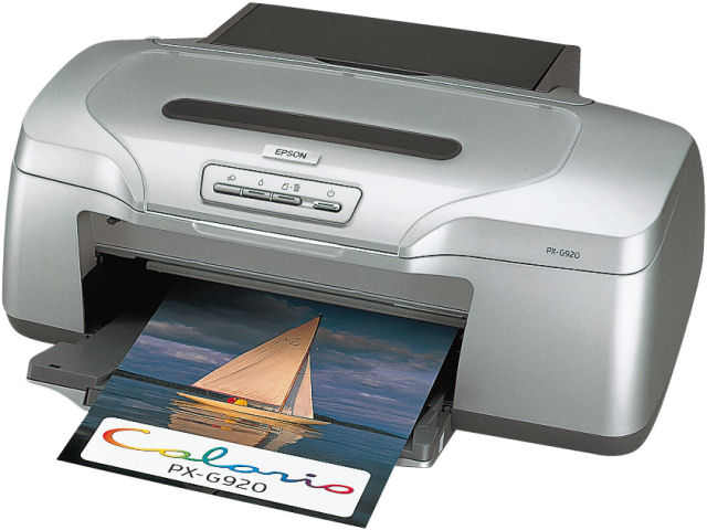 PX-G920 �̐��i�摜