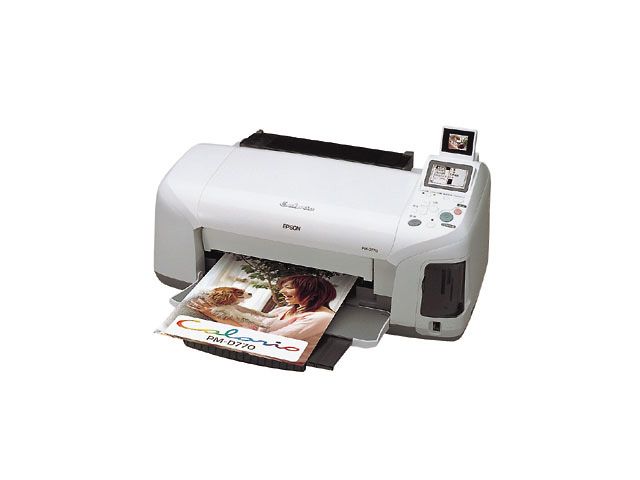 PM-D770 �̐��i�摜