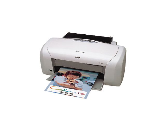 PM-G720 �̐��i�摜