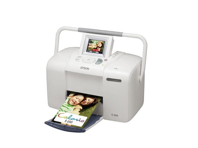 E-200 �̐��i�摜