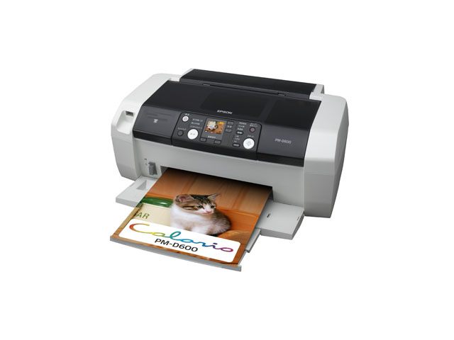 �J�����I �_�C���N�g PM-D600 �̐��i�摜