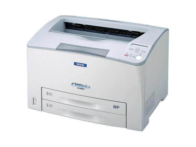 EPSON オフィリオプリンタ LP-9100N