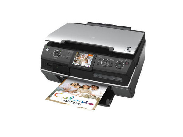 �}���`�t�H�g�J�����I PM-T990 �̐��i�摜