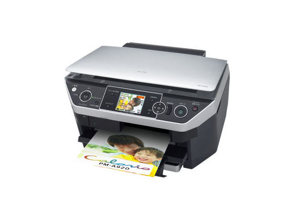 �}���`�t�H�g�J�����I PM-A920 �̐��i�摜