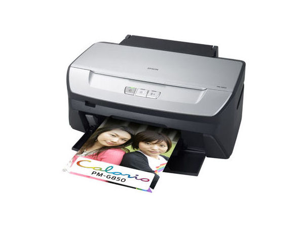 �J�����I PM-G850 �̐��i�摜